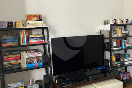Apartamento á venda - Morumbi