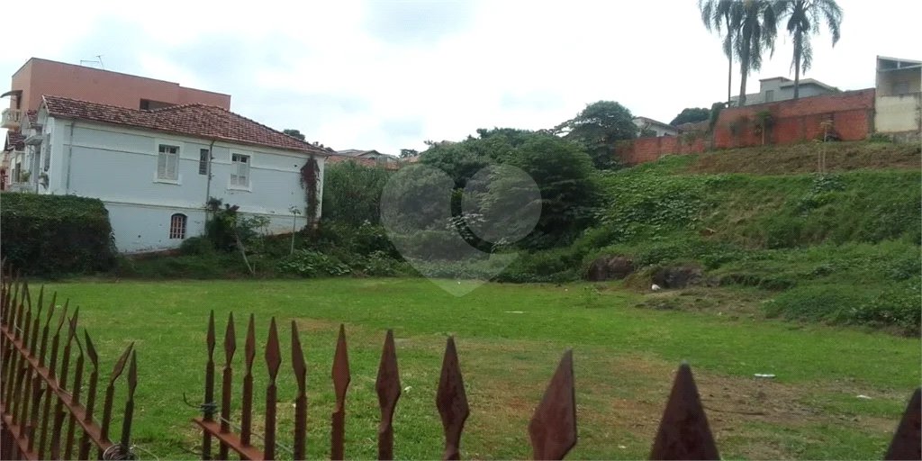 Terreno Comercial à venda ou locação no Centro - Piracicaba/SP