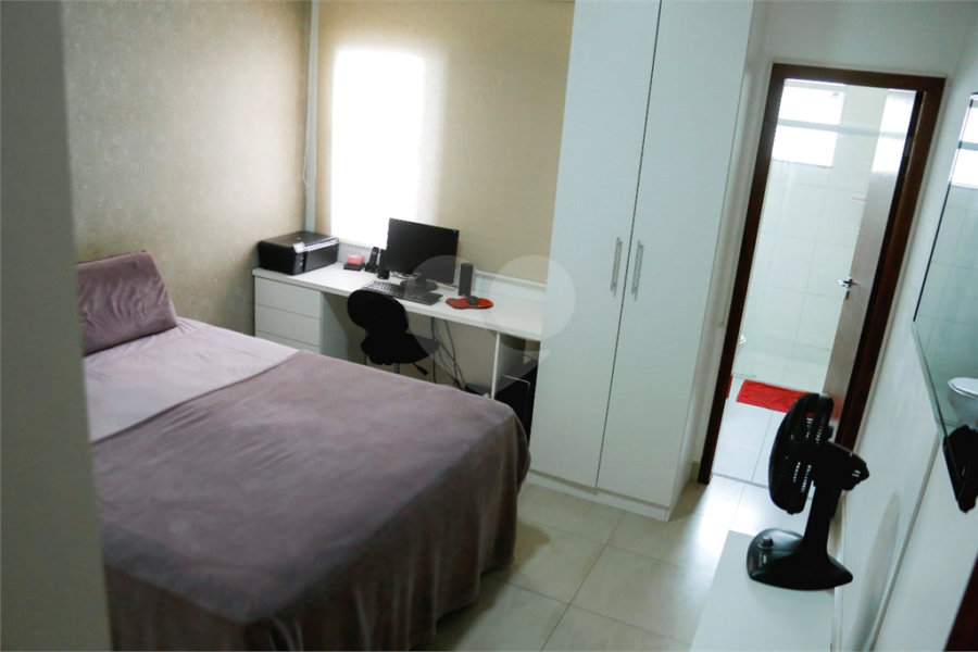 Sobrado Residencial Vila Pirituba