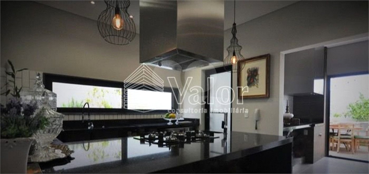 Casas condominio Damha III
