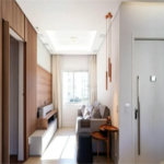 Apartamento venda Bela Vista, 156 m², 3 quartos, suíte, 3 salas, 2 vagas. Rooftop, Churrasqueira, Uma quadra da Paulista.