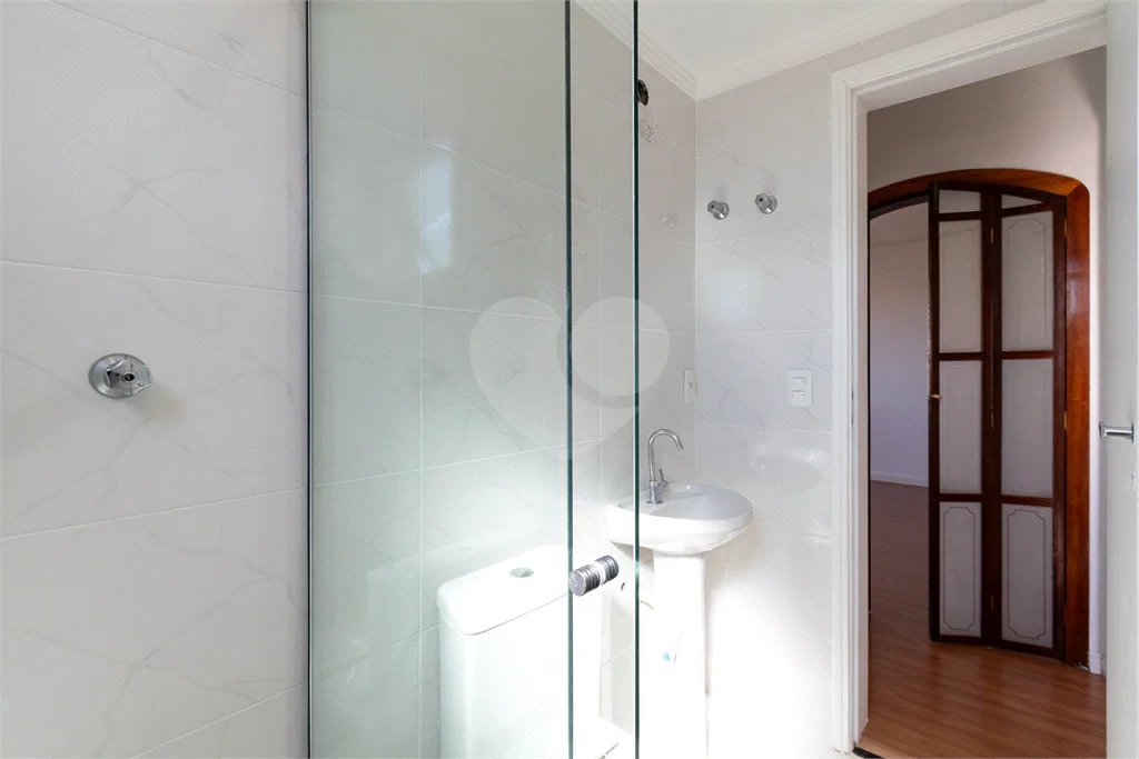 Apartamento com 2 Quartos e 2 banheiros à Venda 70 m² Vila Mascote, São Paulo SP