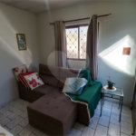 Casa com 3 dormitórios no Astolpho