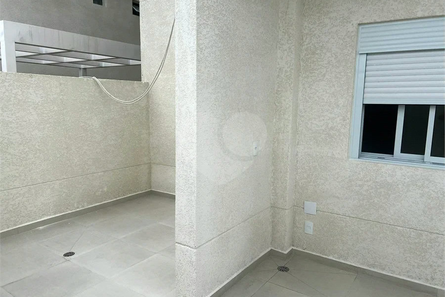 Apartamento Garden 2 dormitórios - 1 suíte - Casa Verde