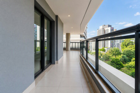 Apartamento à venda com 3 suítes em Butantã, São Paulo, SP