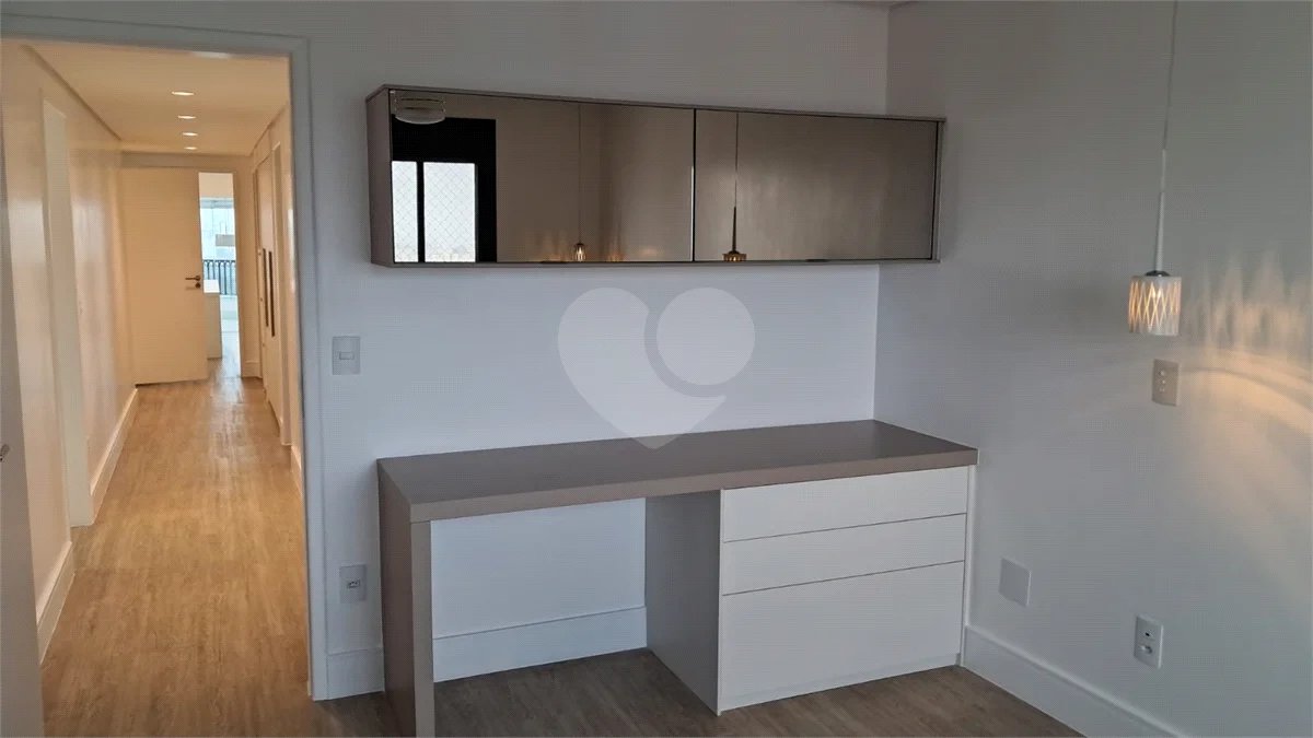 Apartamento com 4 quartos á venda ou para alugar em Santo Amaro, São Paulo - SP