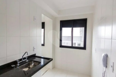 APARTAMENTO Á VENDA GARDEN CLUB COM 2 DORMITÓRIOS SENDO 1 SUÍTE E 1 VAGA DE GARAGEM