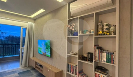 Apartamento à venda com 2 quartos, sendo 1 suíte,  em Vista Alegre, Vinhedo, SP