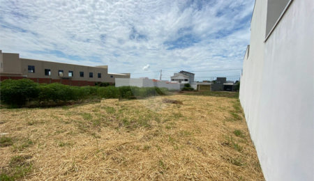 Terreno à venda em Jardim Embaré, São Carlos, SP