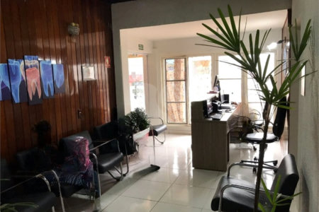 Sala Comercial em Ibaté/SP.
