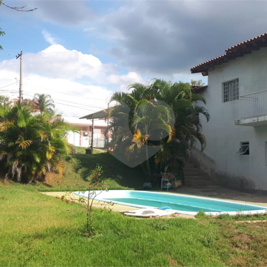 Chácara a venda em Indaiatuba/SP - CONDOMINIO TERRAS DE ITAICI DENTRO DO COND MOSTEIRO DE ITAICI.
