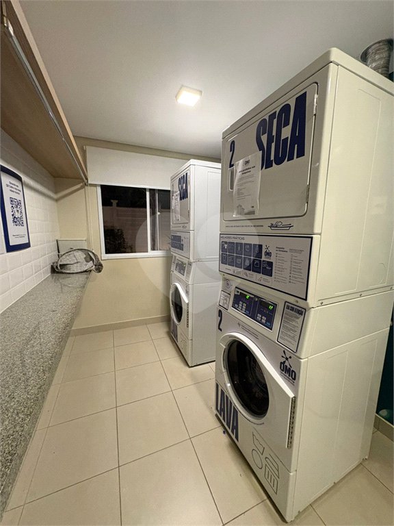 Apartamento para Alugar – 32m² –