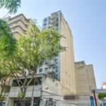 Amplo apartamento na Bela Vista com 177 m²