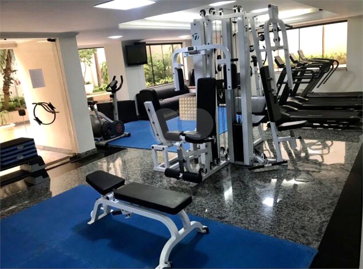 Apartamento com 190m², 4 suítes, 2 vagas, à venda no bairro Santa Paula, São Caetano do Sul