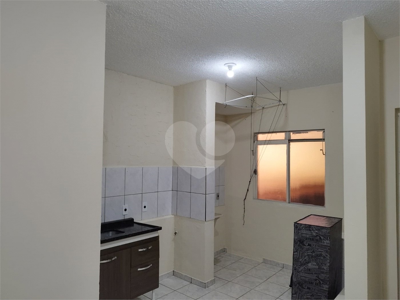 Apartamento para venda no Residencial Jardim das Torres