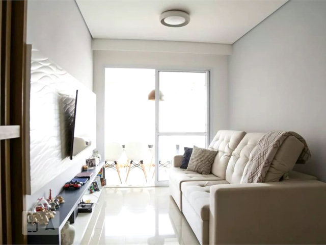 Apartamento à venda com 2 quartos, sendo 1 suíte,  em Saúde, São Paulo, SP