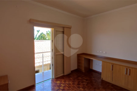 Casa à Venda de 5 dormitórios em São Carlos, no Residencial Eldorado