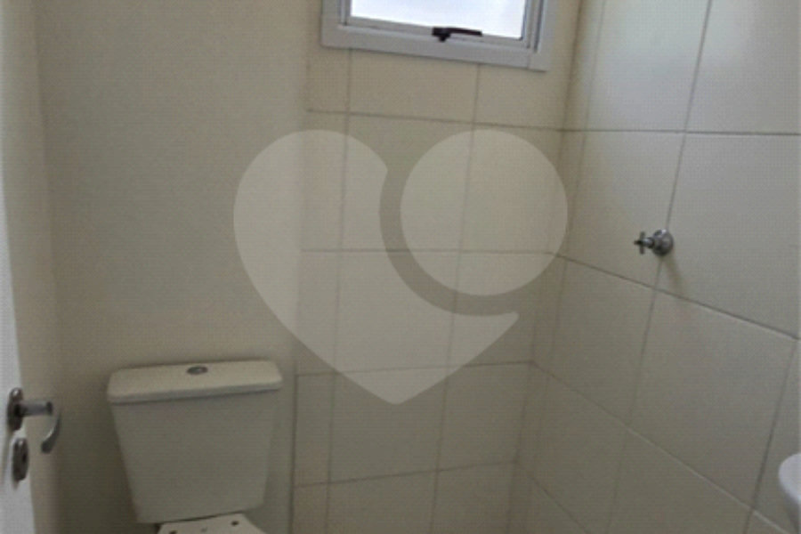 Apartamento à venda com 2 quartos em Pirituba, São Paulo, SP