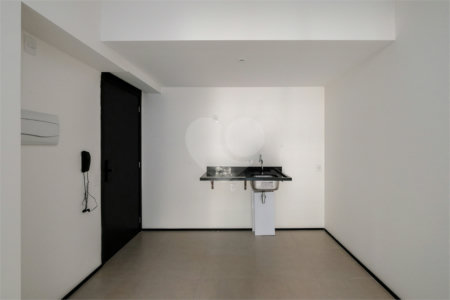 Excelente Apartamento no Condomínio Vn Consolação