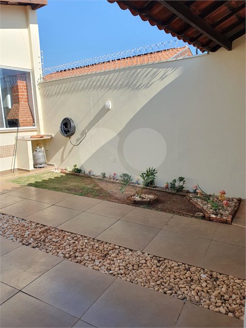Casa Jardim Embaré