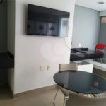 Apartamento a venda no Centro - São Paulo