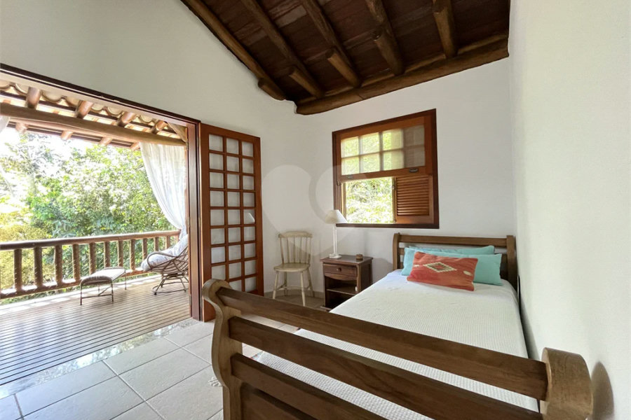 Casa à venda com 4 suítes em Costa do Sol, Bertioga, SP