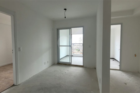 Apartamento com 1 Suíte à venda no Alto do Ipiranga,