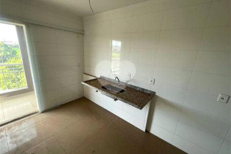 Cobertura duplex no Residencial Beatricce