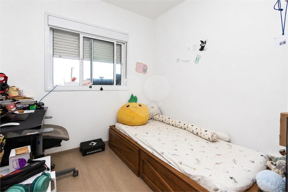 Apartamento com 65m², 2 dormitórios, 1 suíte e 1 vaga na região da Casa Verde em São Paulo - SP.