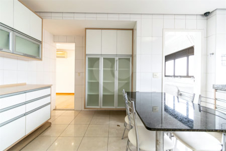 Cobertura á venda - Vila Mariana