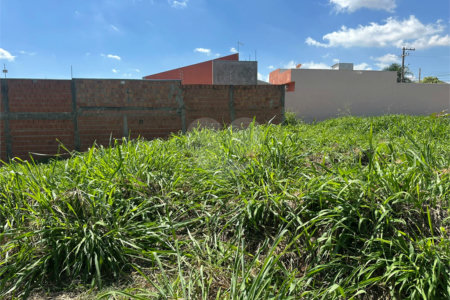 Terreno a venda no Parque Primavera