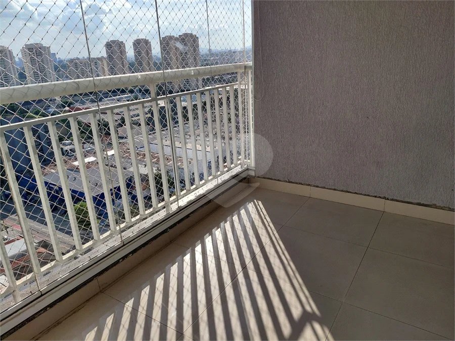 Apartamento na Vila Leopoldina de 3 dormitórios, 1 suíte, 2 vagas e lazer completo!