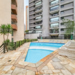 APARTAMENTO 3 QUARTOS E 3 VAGAS À VENDA NA CHÁCARA KLABIN VENDER