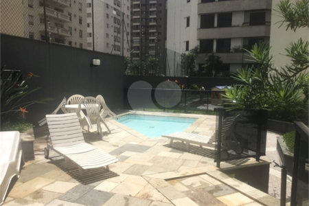 Apartamento para alugar com 3 quartos, sendo 1 suíte, em Brooklin, São Paulo, SP