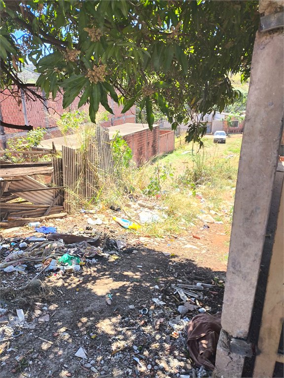 Terreno a venda no Cidade Aracy 2