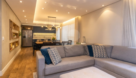 Apartamento para venda em Ipiranga com 3 quartos, sendo 3 suítes , 140m²