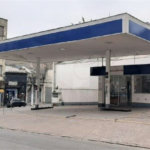 Espaço ideal para posto de gasolina, farmácia e loja no Bom Retiro
