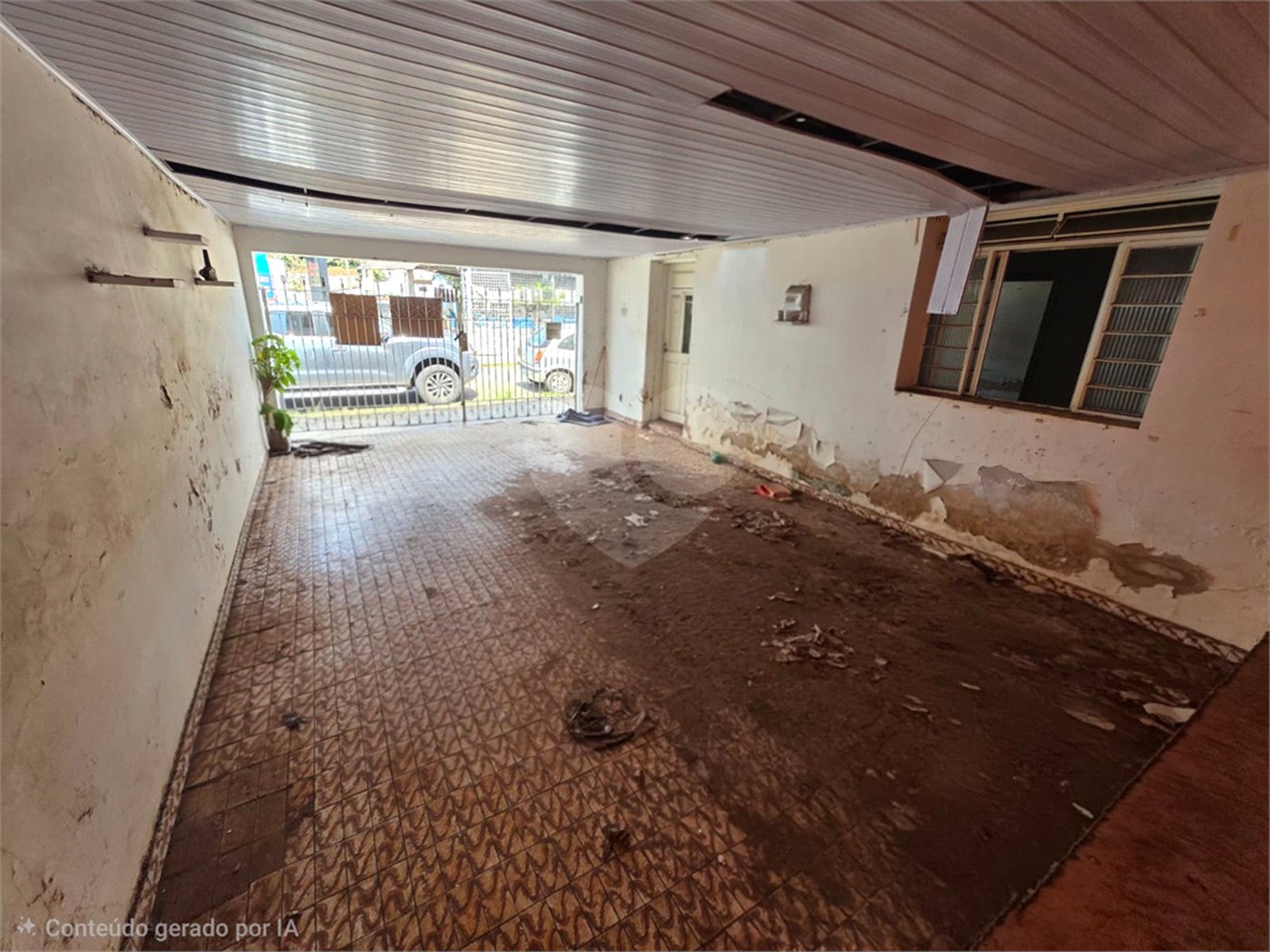 Terreno à Venda – Localização Comercial e Residencial