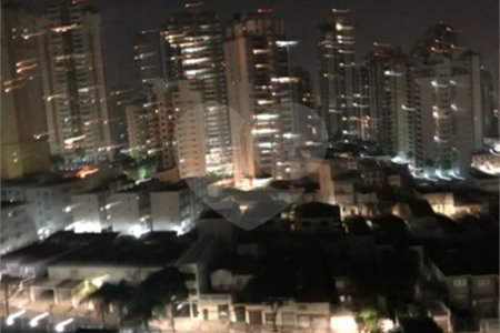 Apartamento a venda no Tatuapé