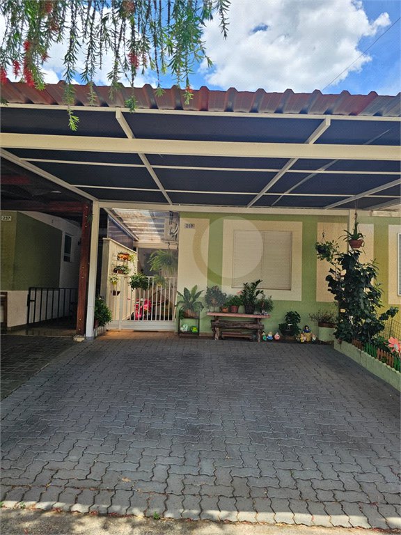 Casa a Venda Moradas II