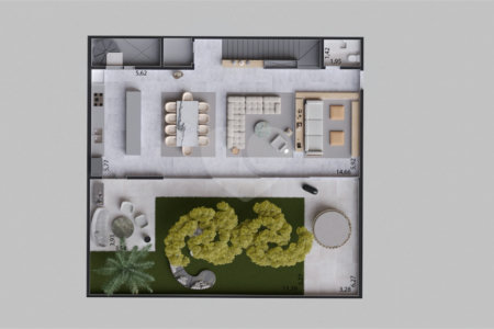 Casa à venda com 4 suítes em Jardim Paulistano, São Paulo, SP