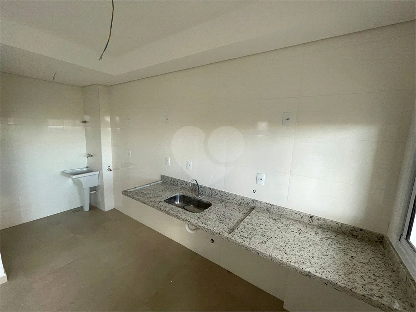 Apartamento no Residencial Valentina Park