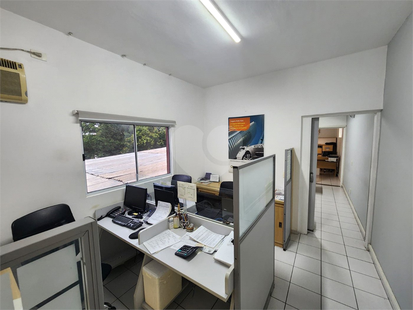PRÉDIO COMERCIAL – 450m² – ALTO DA LAPA