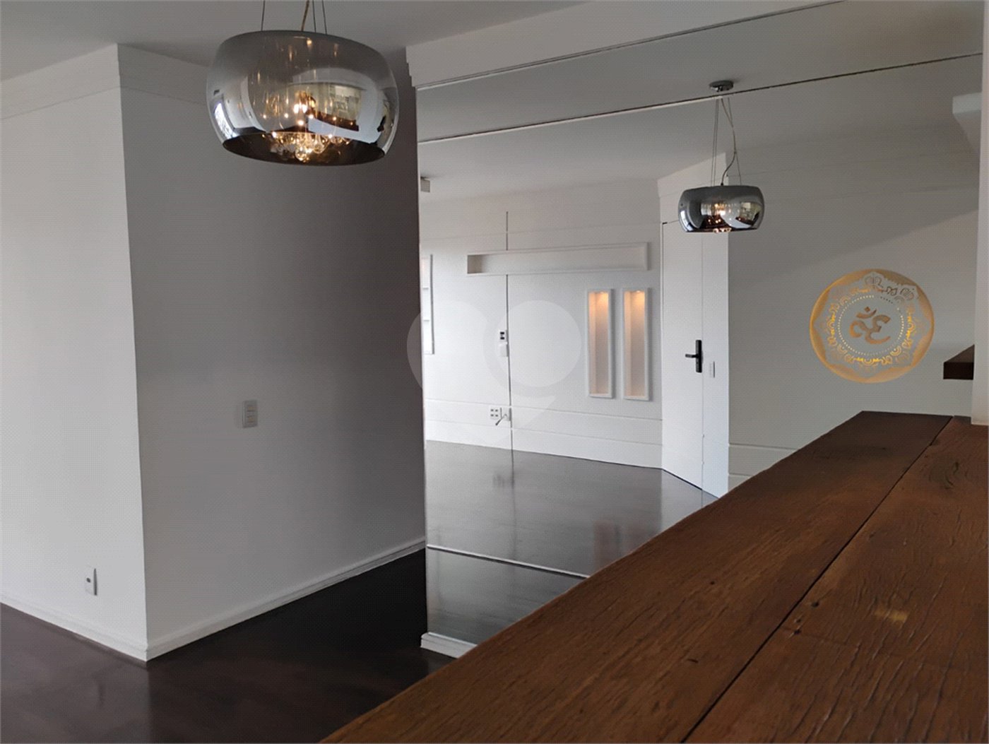 Lindo Apartamento Alto Da Boa Vista