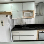 Apartamento à venda com 3 quartos, sendo 1 suíte,  em Vila Guilherme, São Paulo, SP