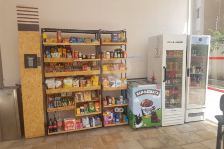 Apartamento para Venda Moóca-São Paulo com 75 metros quadrados com 2 dormitórios, 1 vaga.Aceita Permuta.