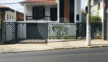 Casa à venda com 3 quartos, sendo 1 suíte, em Tucuruvi, São Paulo, SP
