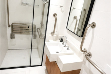 Apartamento NR de 27 m² próximo à Avenida Paulista – ideal para investimento