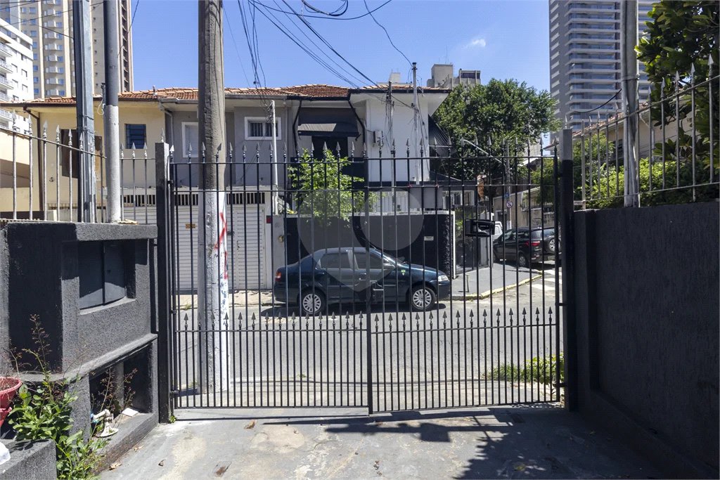 Imóvel/casa comercial à venda no Itaim