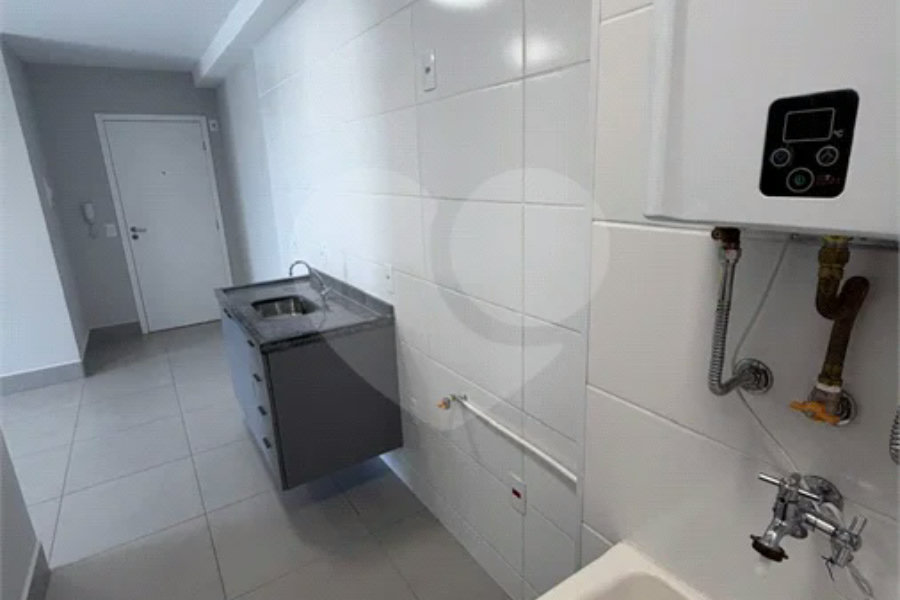 Apartamento para alugar com 2 quartos, sendo 1 suíte, em Pompéia, Piracicaba, SP